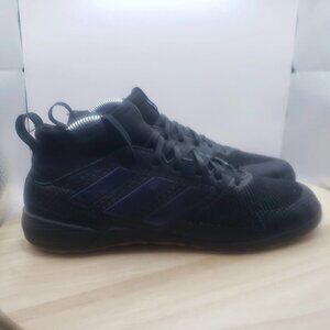 Adidas Ace 17.3 FG Mens All Black Football Soccer Boots Cleats US Size 7.5